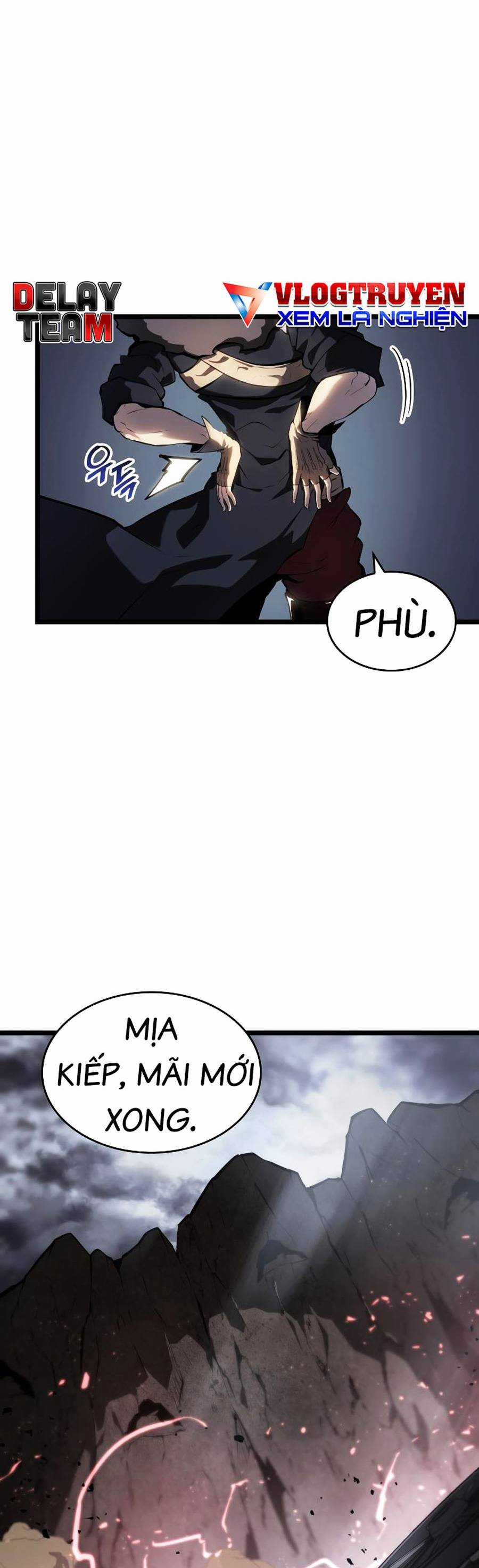 Ranker Cấp Sss Hồi Quy Chapter 66 trang 2