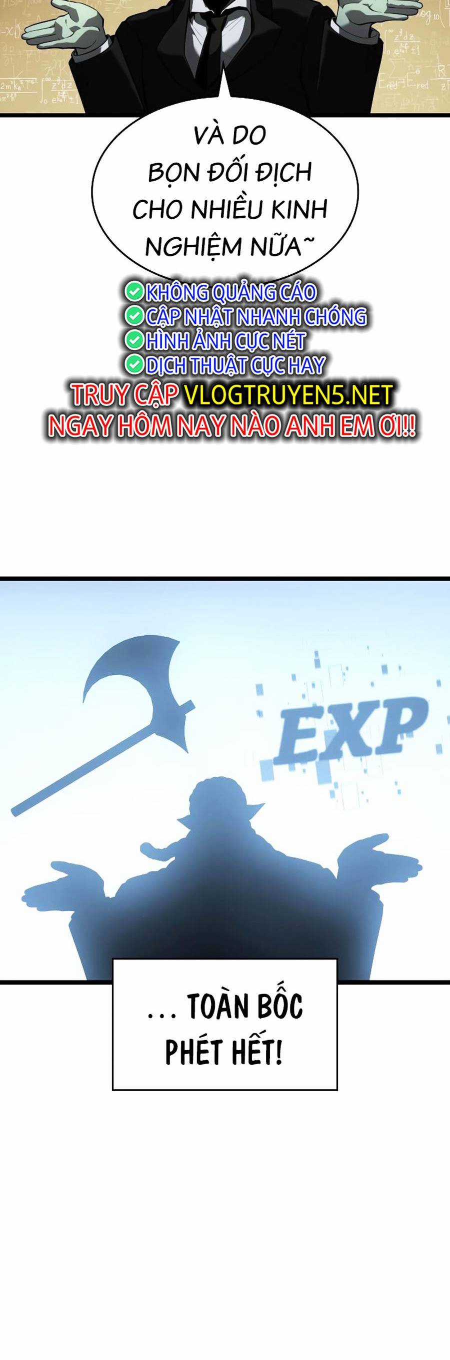 Ranker Cấp Sss Hồi Quy Chapter 66 trang 22