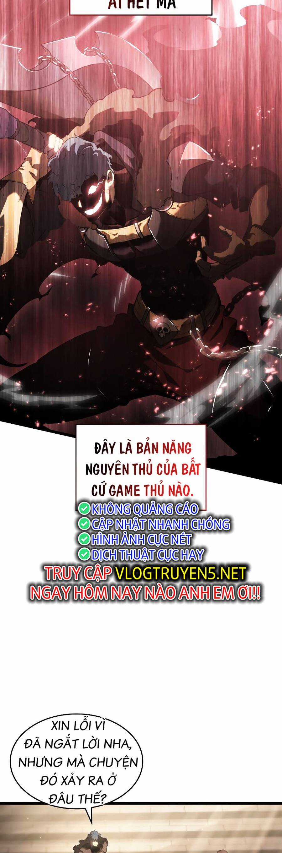 Ranker Cấp Sss Hồi Quy Chapter 66 trang 25