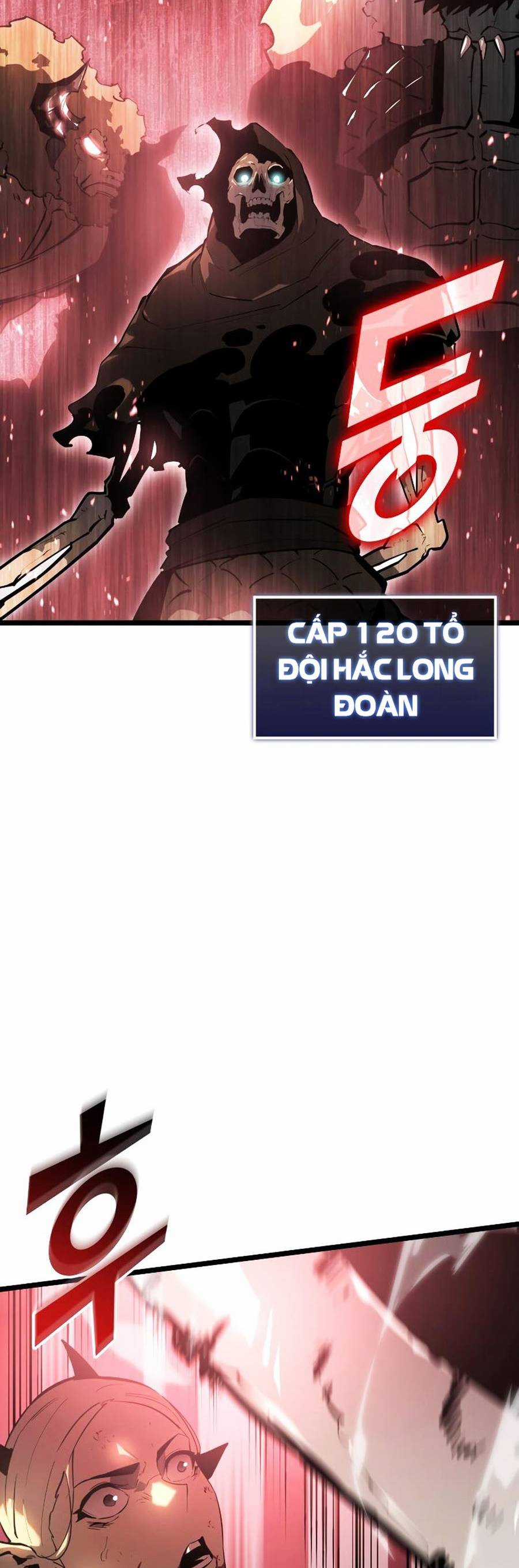 Ranker Cấp Sss Hồi Quy Chapter 66 trang 38