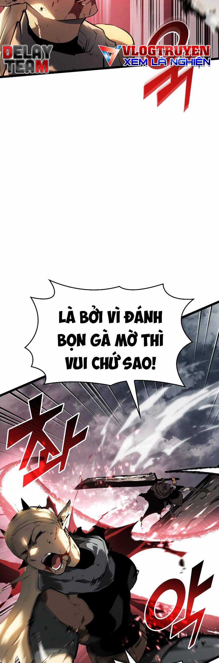 Ranker Cấp Sss Hồi Quy Chapter 66 trang 39