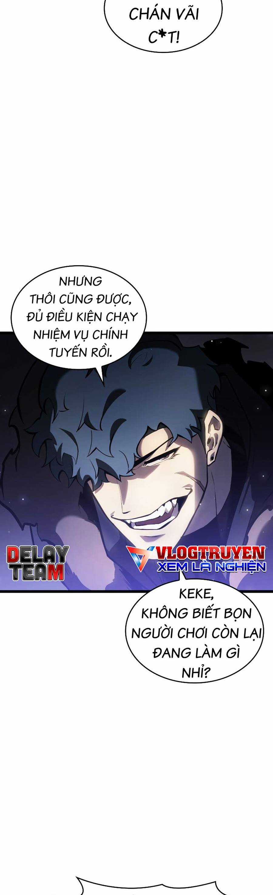 Ranker Cấp Sss Hồi Quy Chapter 66 trang 4