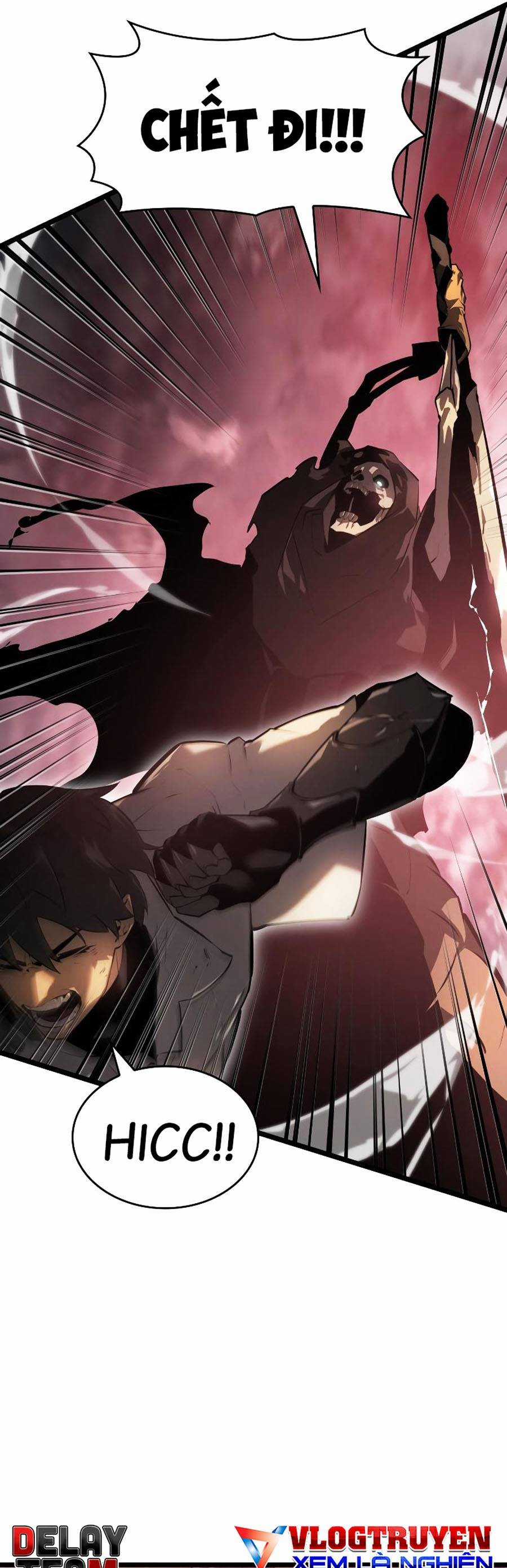 Ranker Cấp Sss Hồi Quy Chapter 66 trang 41