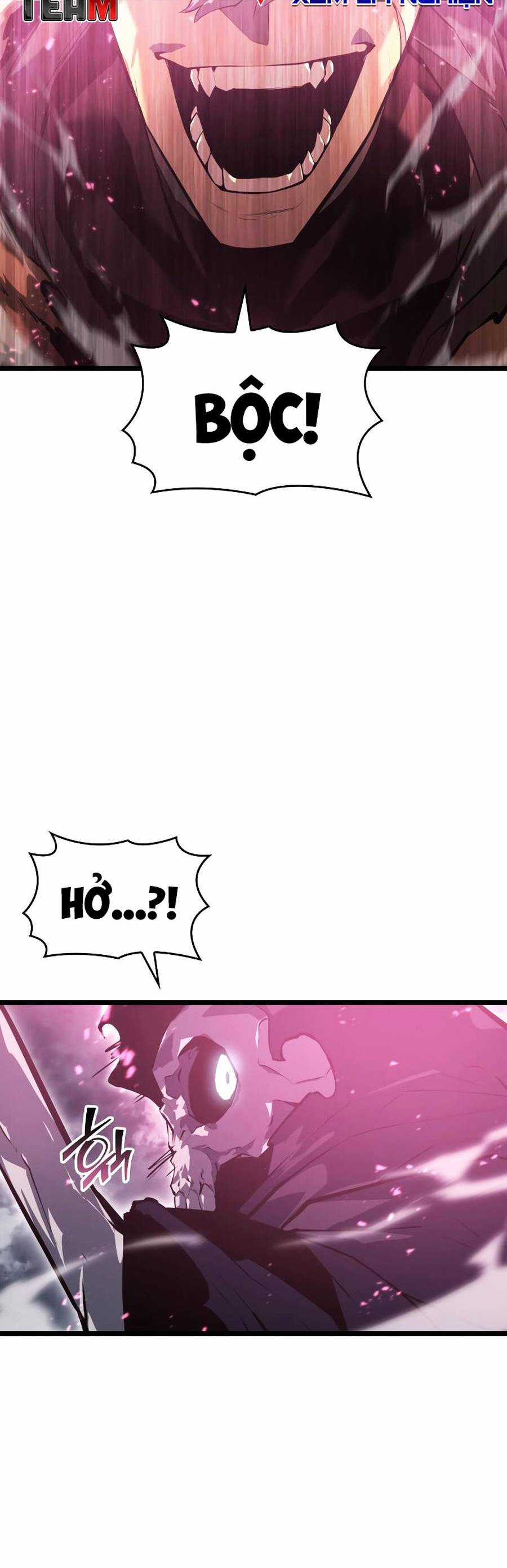 Ranker Cấp Sss Hồi Quy Chapter 66 trang 42