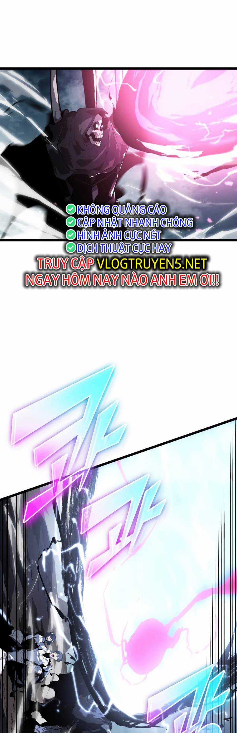 Ranker Cấp Sss Hồi Quy Chapter 66 trang 43