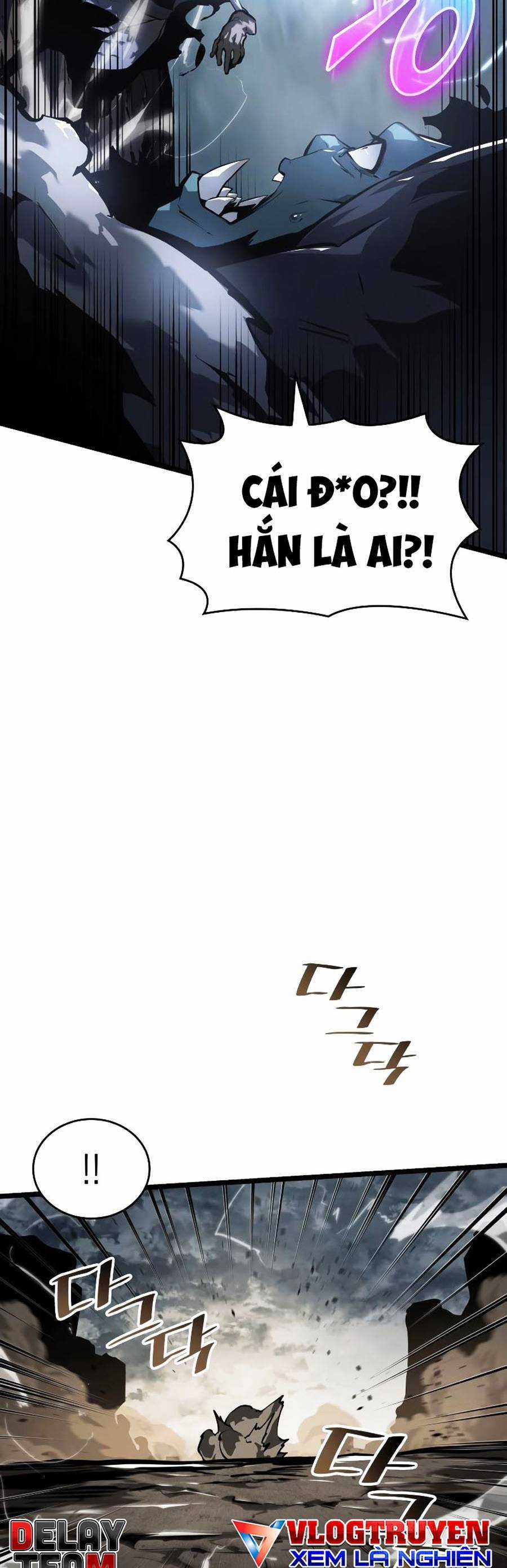 Ranker Cấp Sss Hồi Quy Chapter 66 trang 44