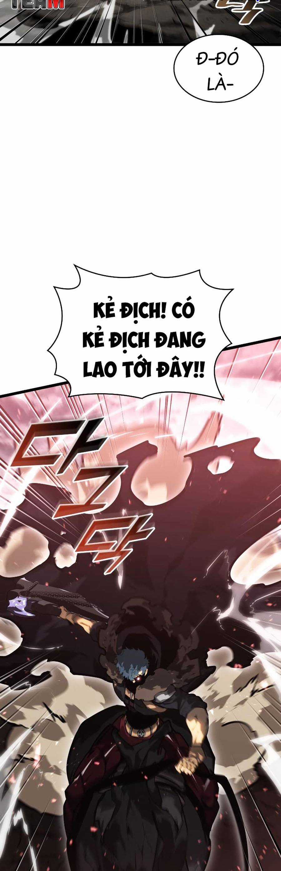 Ranker Cấp Sss Hồi Quy Chapter 66 trang 45