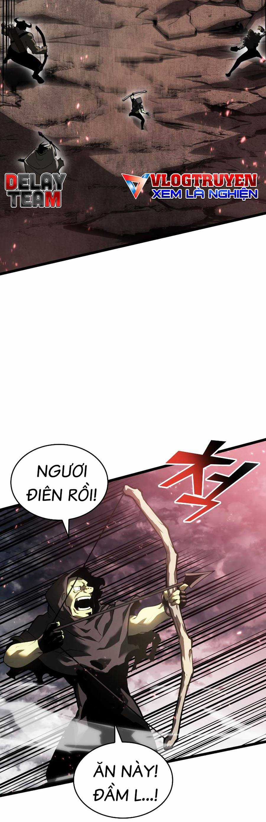 Ranker Cấp Sss Hồi Quy Chapter 66 trang 48