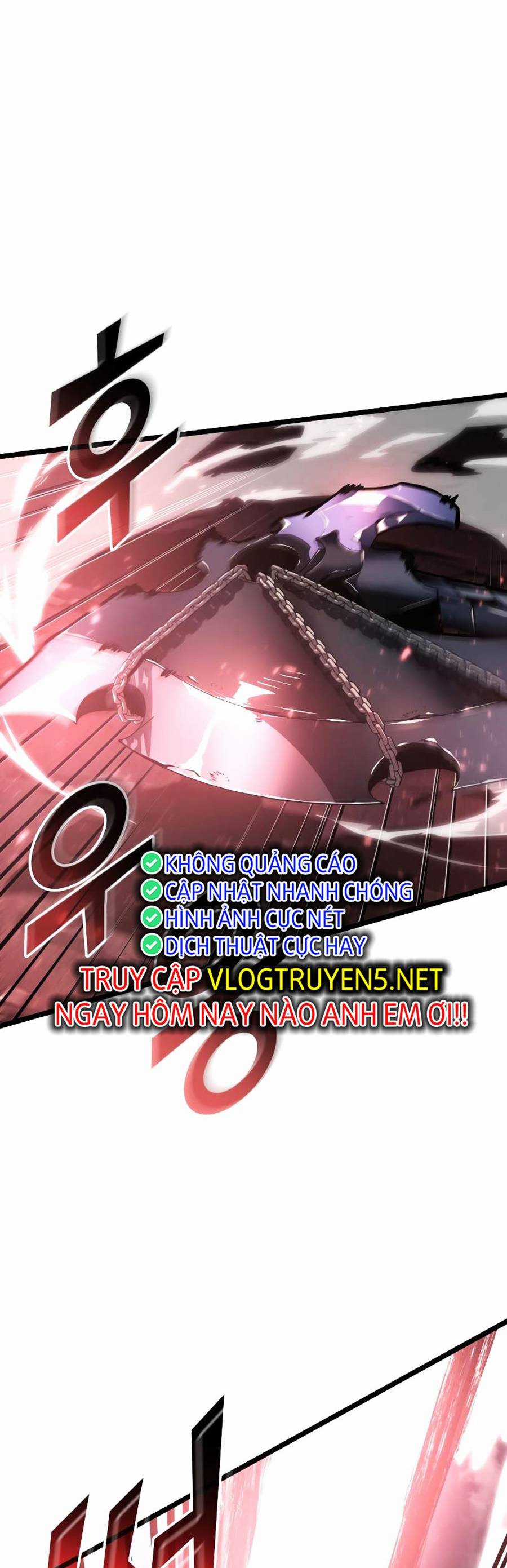 Ranker Cấp Sss Hồi Quy Chapter 66 trang 49