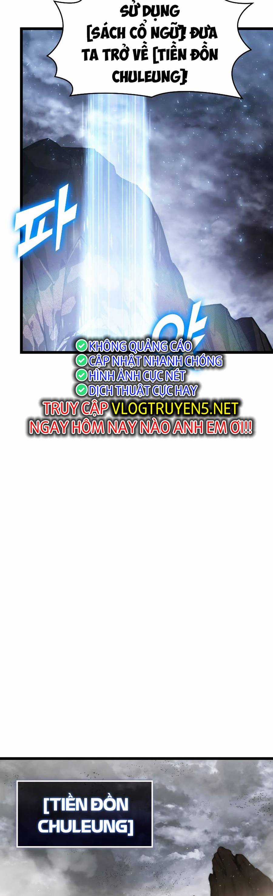 Ranker Cấp Sss Hồi Quy Chapter 66 trang 5