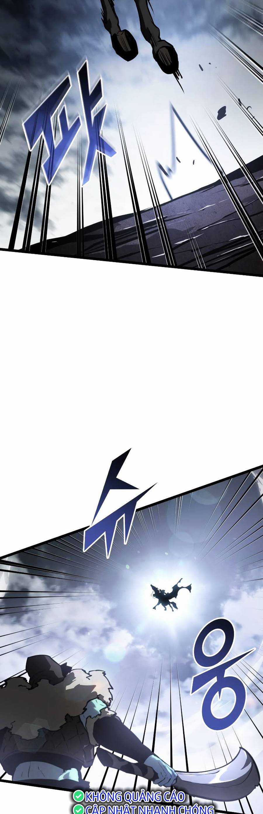 Ranker Cấp Sss Hồi Quy Chapter 66 trang 51