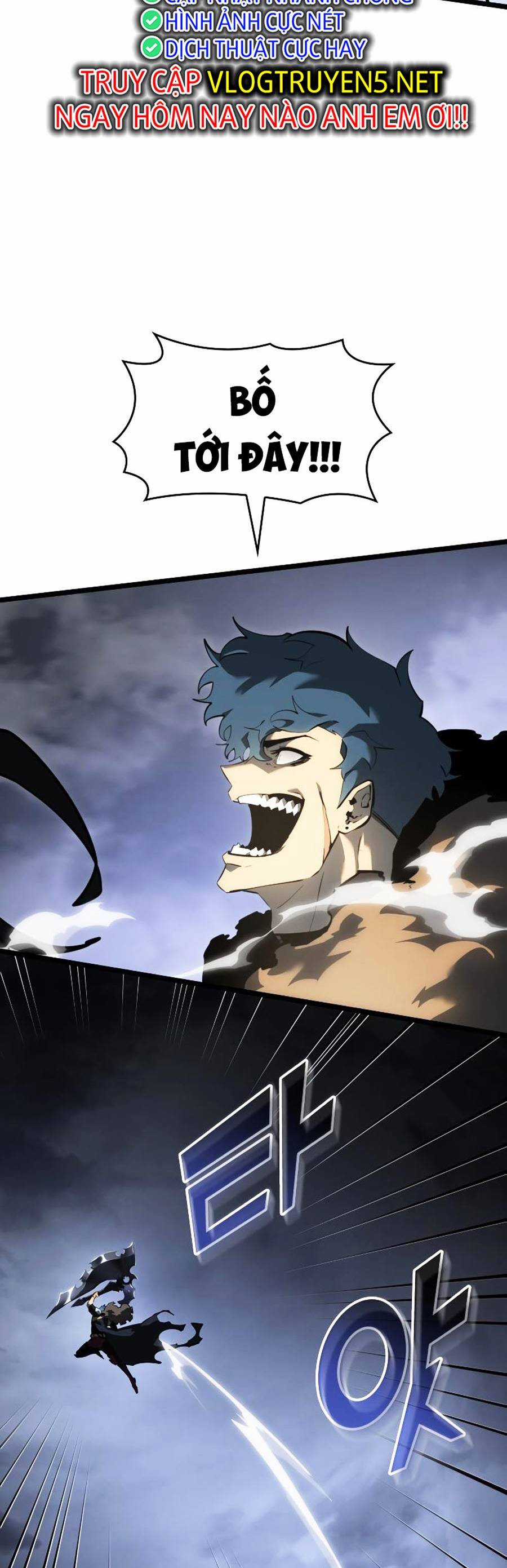 Ranker Cấp Sss Hồi Quy Chapter 66 trang 52