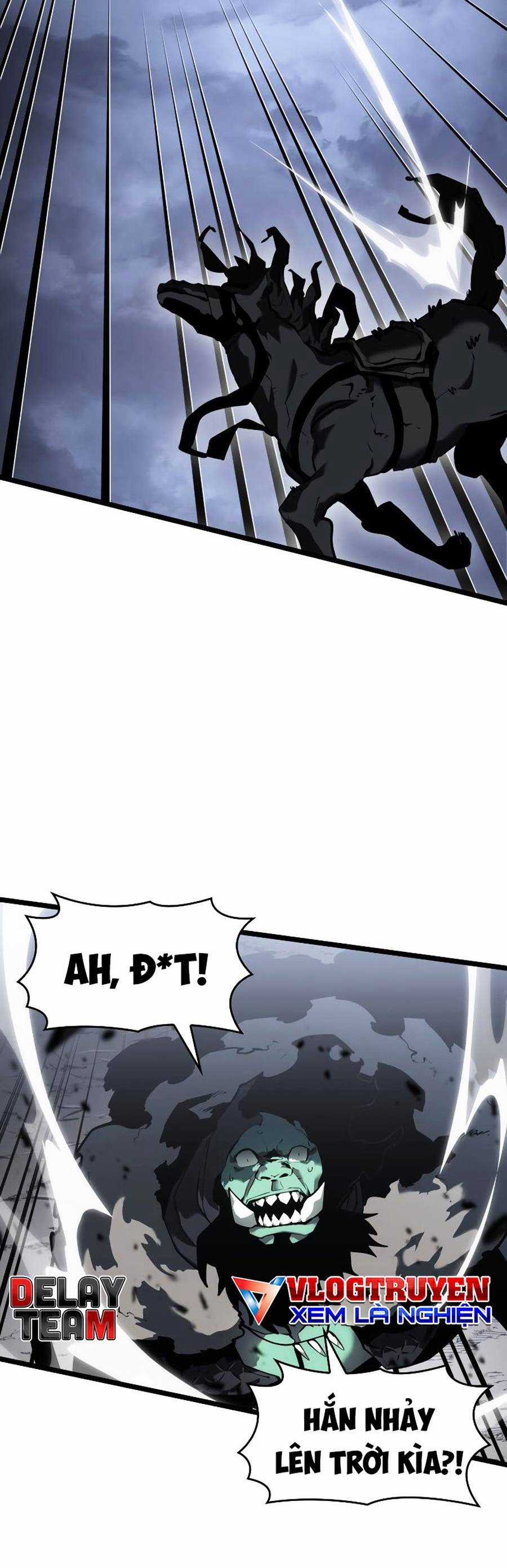 Ranker Cấp Sss Hồi Quy Chapter 66 trang 53