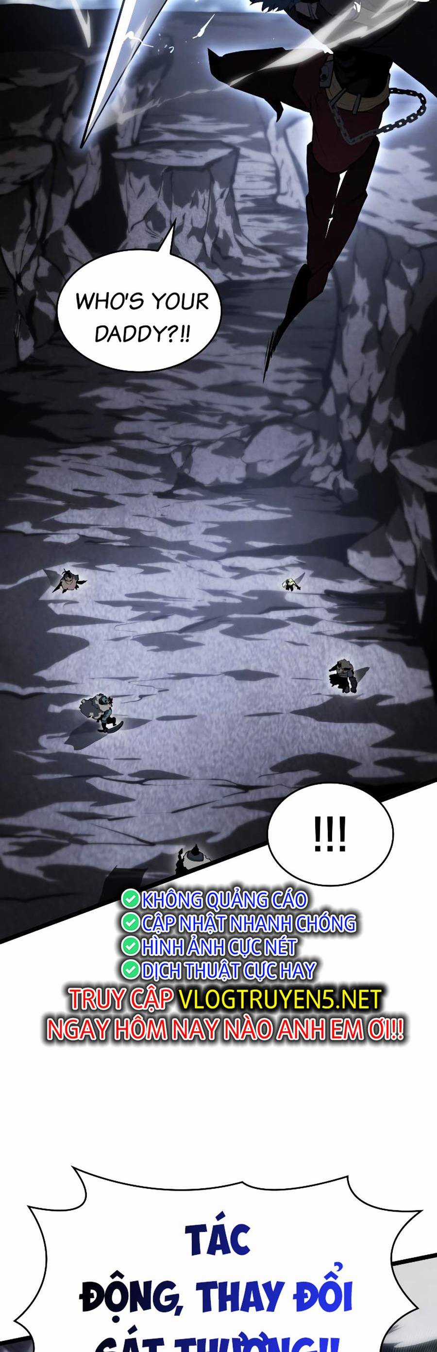 Ranker Cấp Sss Hồi Quy Chapter 66 trang 55