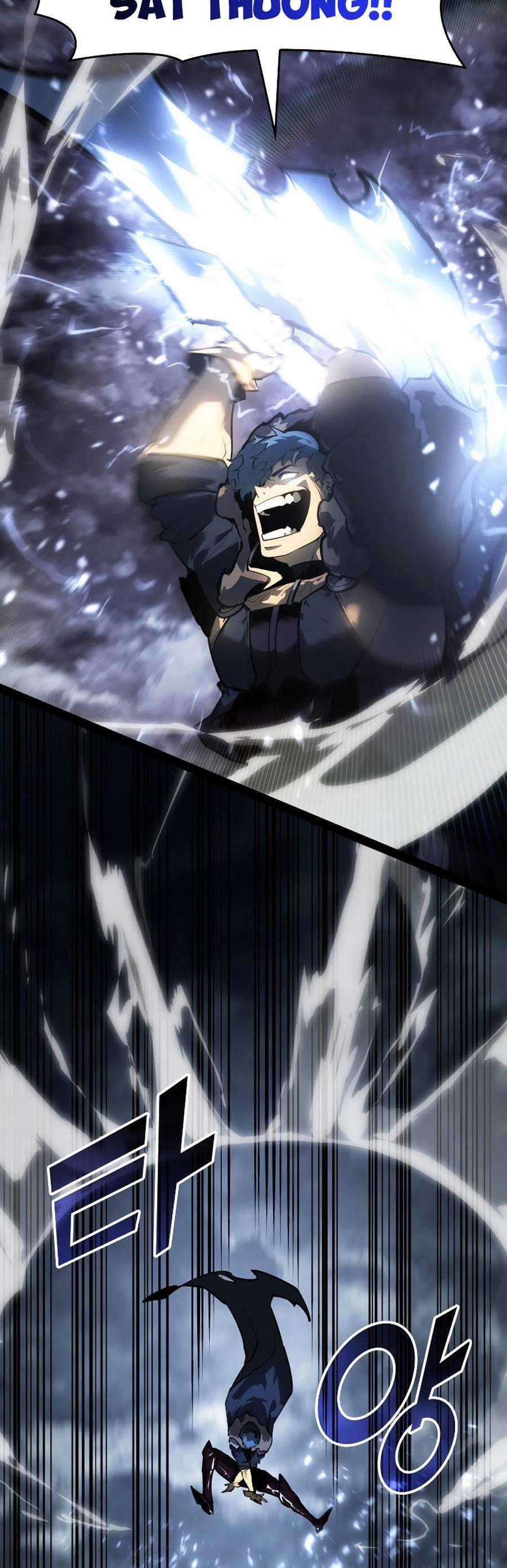 Ranker Cấp Sss Hồi Quy Chapter 66 trang 56