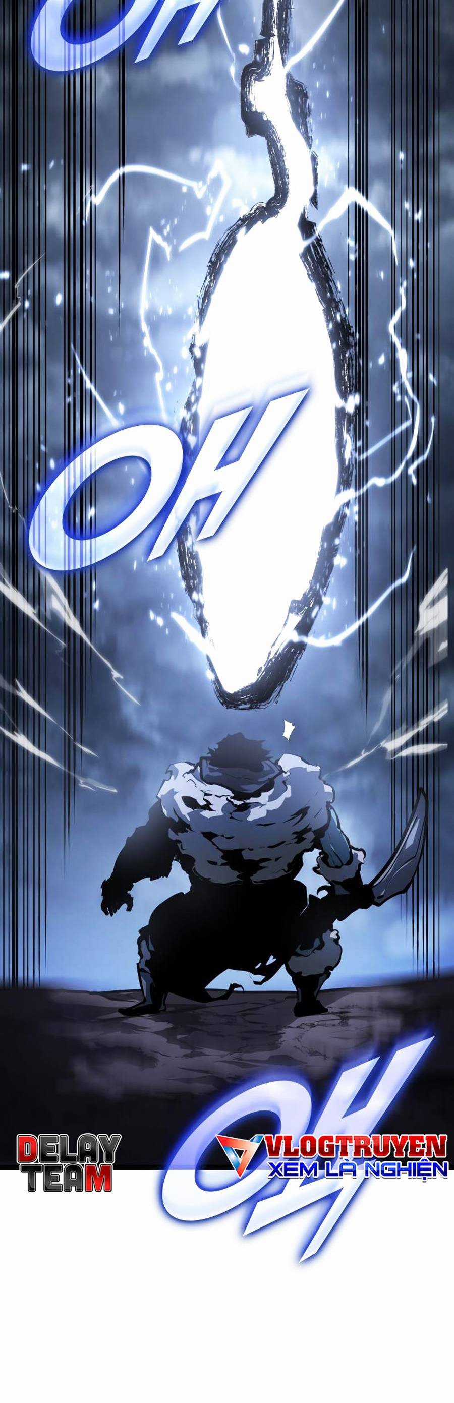 Ranker Cấp Sss Hồi Quy Chapter 66 trang 58