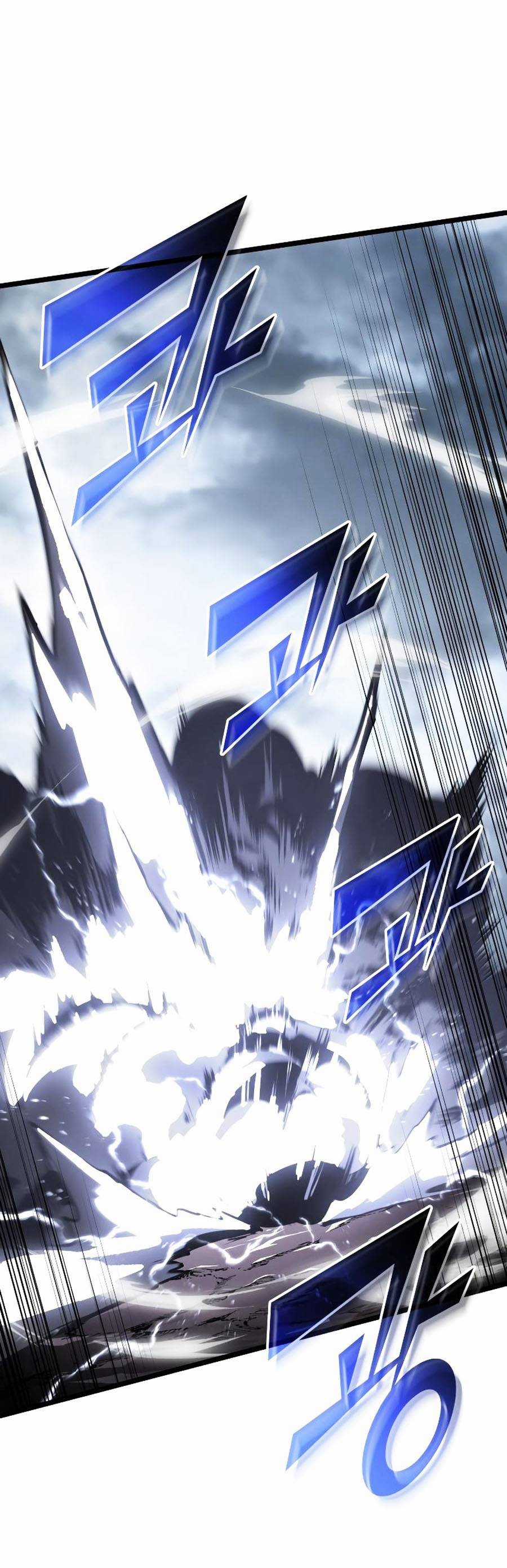 Ranker Cấp Sss Hồi Quy Chapter 66 trang 59