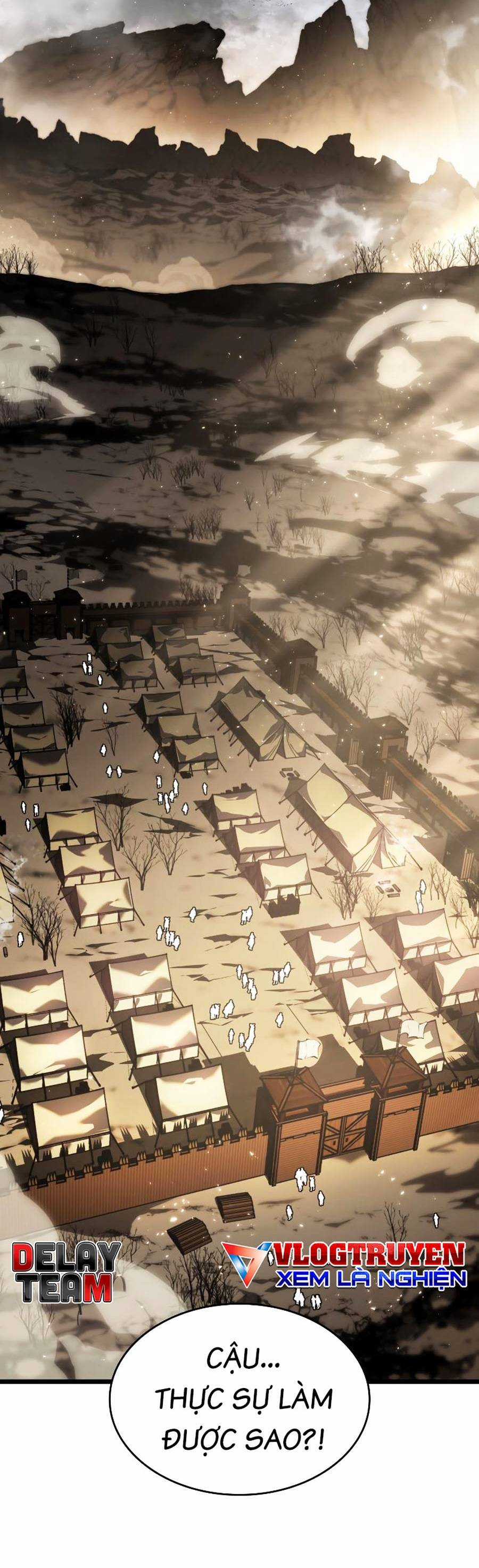 Ranker Cấp Sss Hồi Quy Chapter 66 trang 6