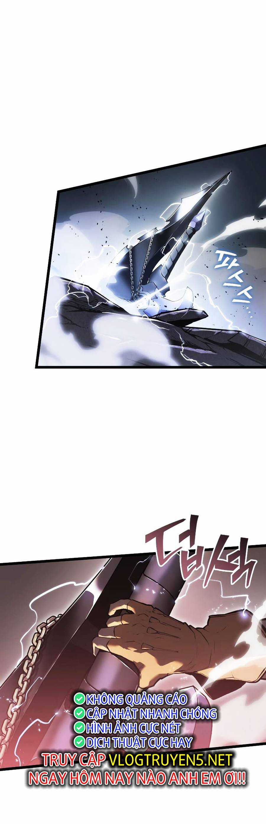 Ranker Cấp Sss Hồi Quy Chapter 66 trang 60