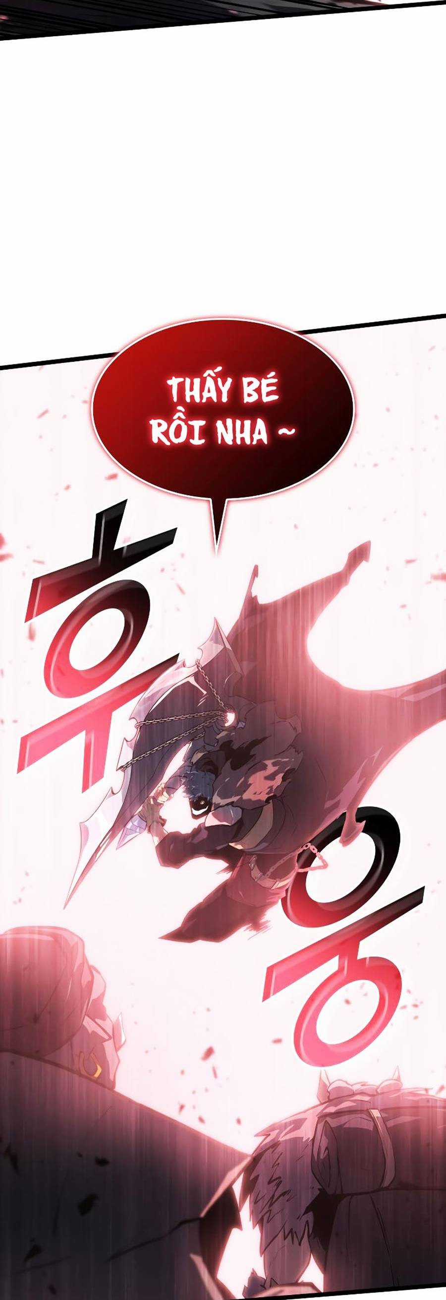 Ranker Cấp Sss Hồi Quy Chapter 67 trang 11