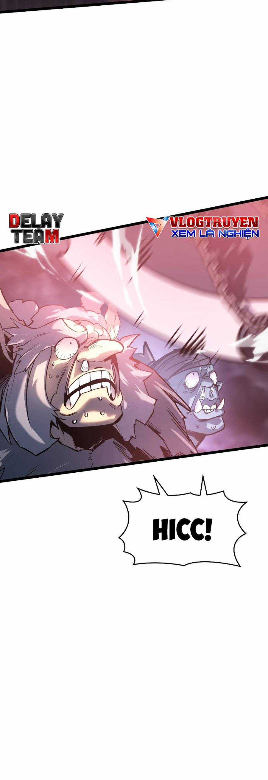 Ranker Cấp Sss Hồi Quy Chapter 67 trang 12