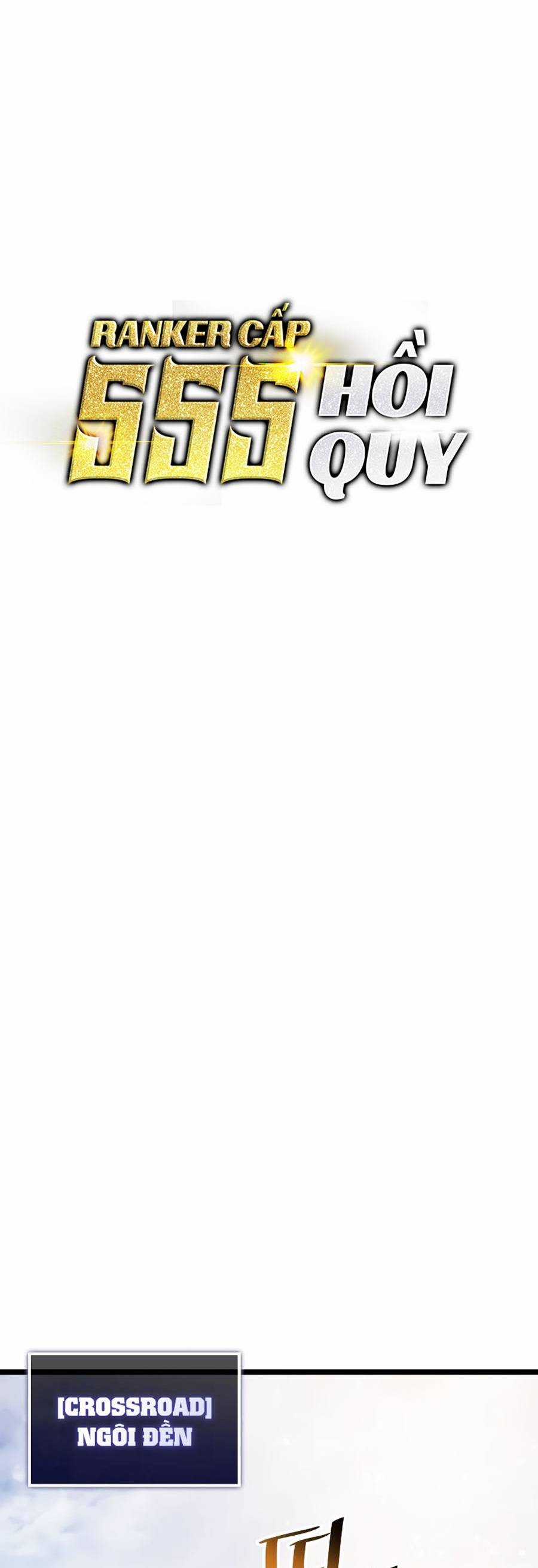 Ranker Cấp Sss Hồi Quy Chapter 67 trang 19