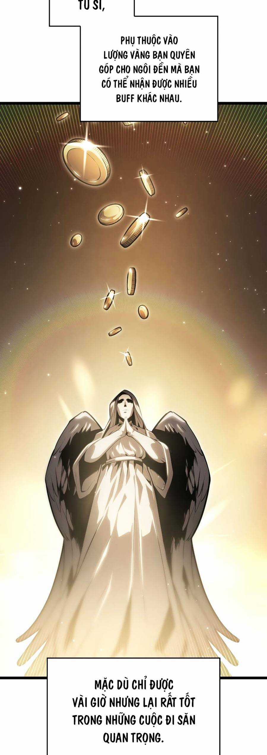 Ranker Cấp Sss Hồi Quy Chapter 67 trang 22