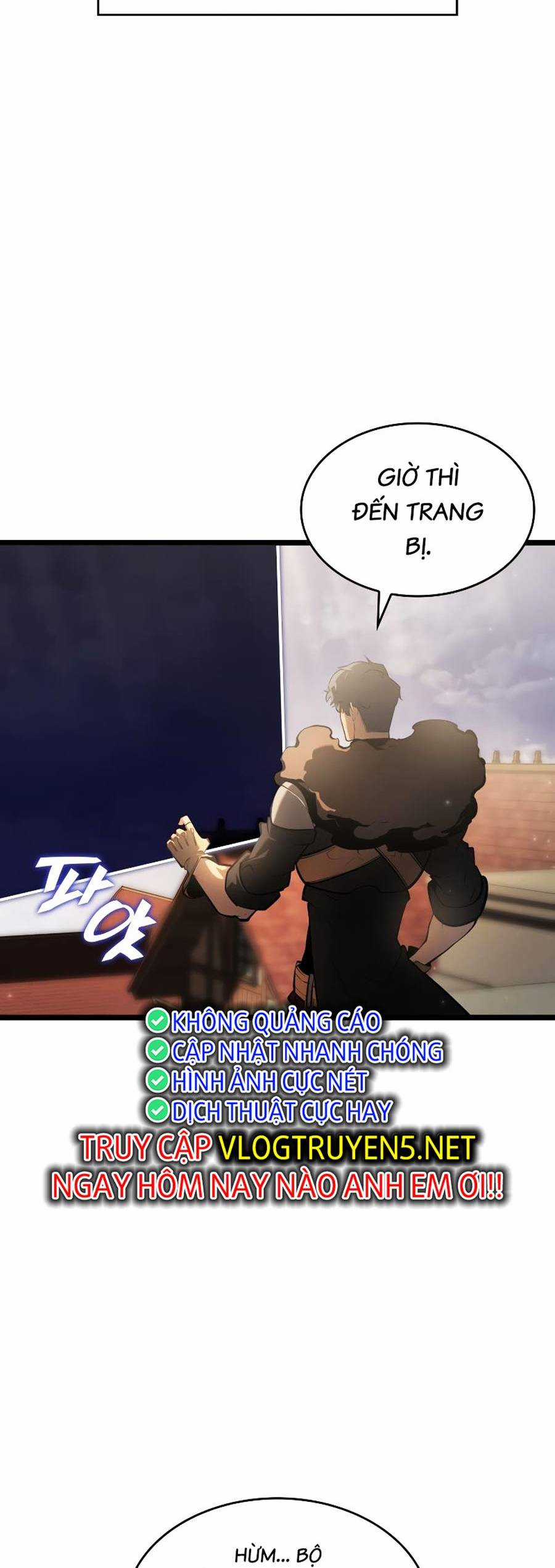 Ranker Cấp Sss Hồi Quy Chapter 67 trang 23