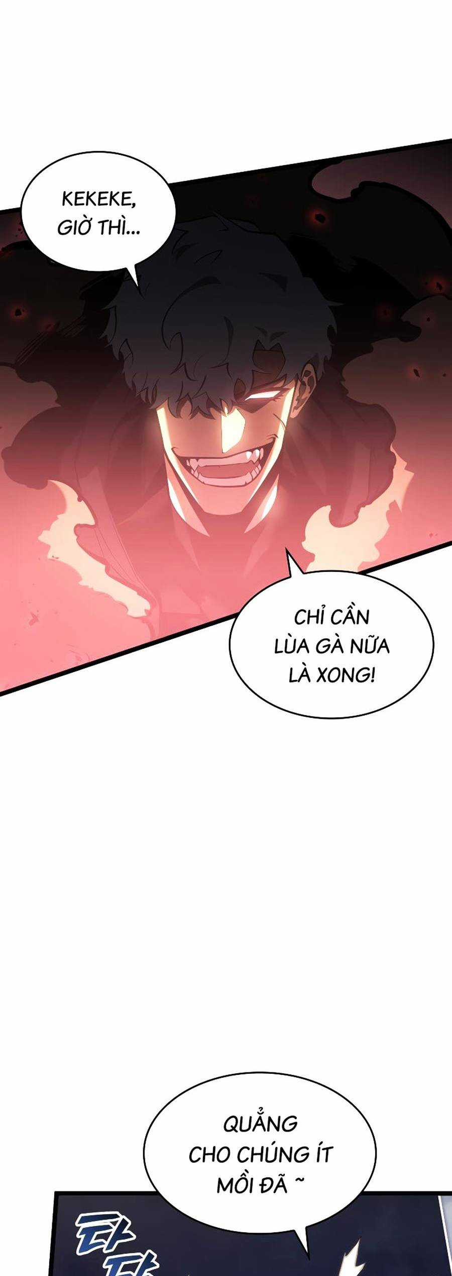 Ranker Cấp Sss Hồi Quy Chapter 67 trang 25