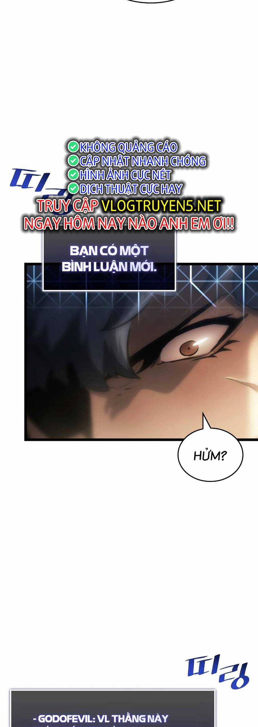 Ranker Cấp Sss Hồi Quy Chapter 67 trang 28