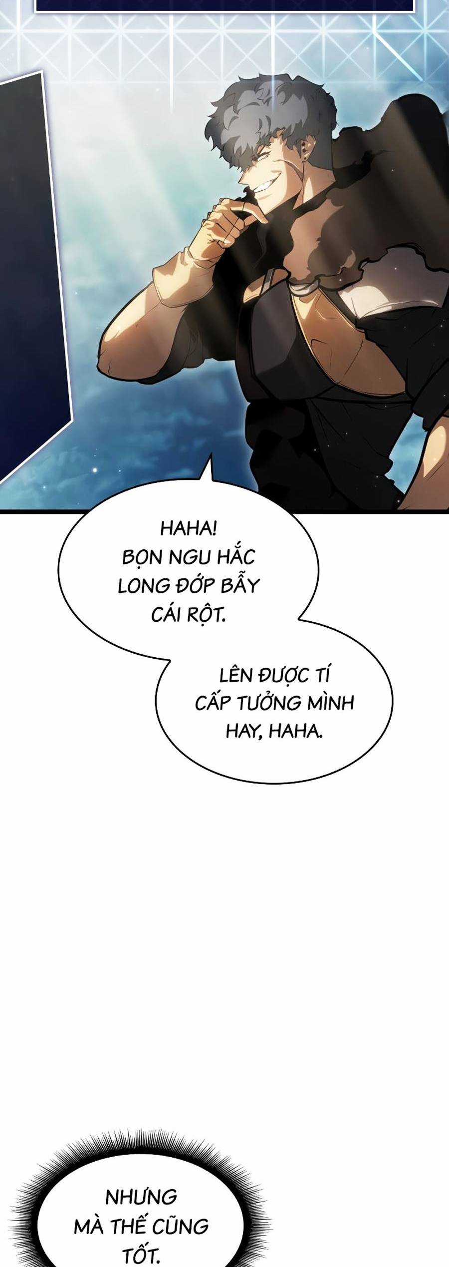 Ranker Cấp Sss Hồi Quy Chapter 67 trang 30
