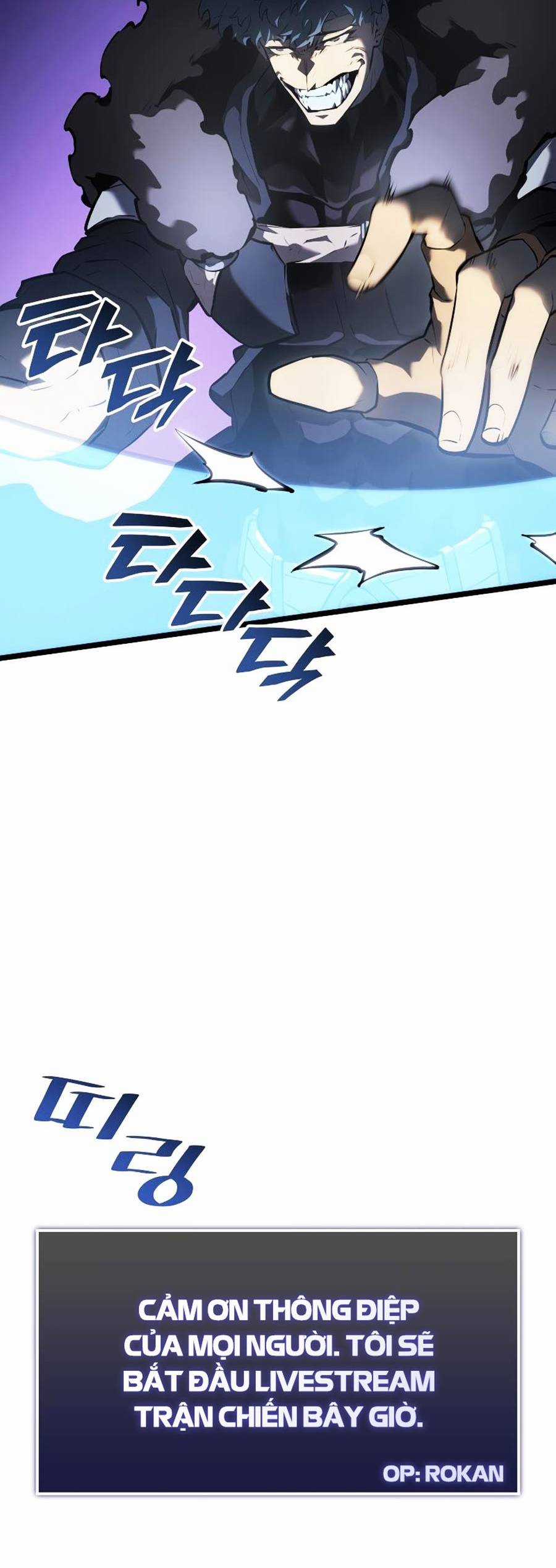 Ranker Cấp Sss Hồi Quy Chapter 67 trang 32