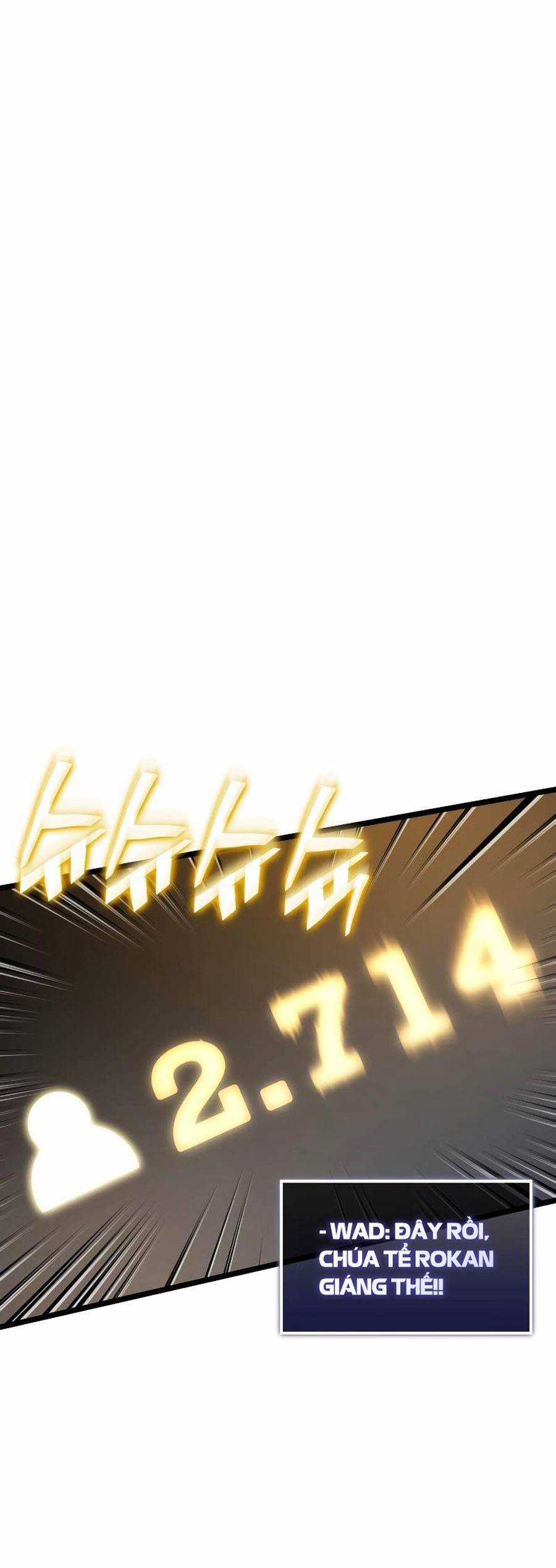 Ranker Cấp Sss Hồi Quy Chapter 67 trang 33