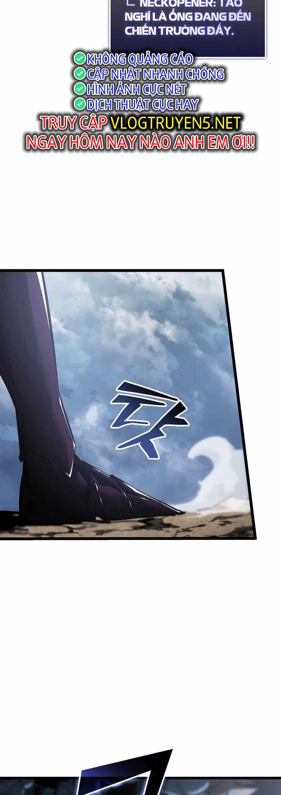 Ranker Cấp Sss Hồi Quy Chapter 67 trang 35