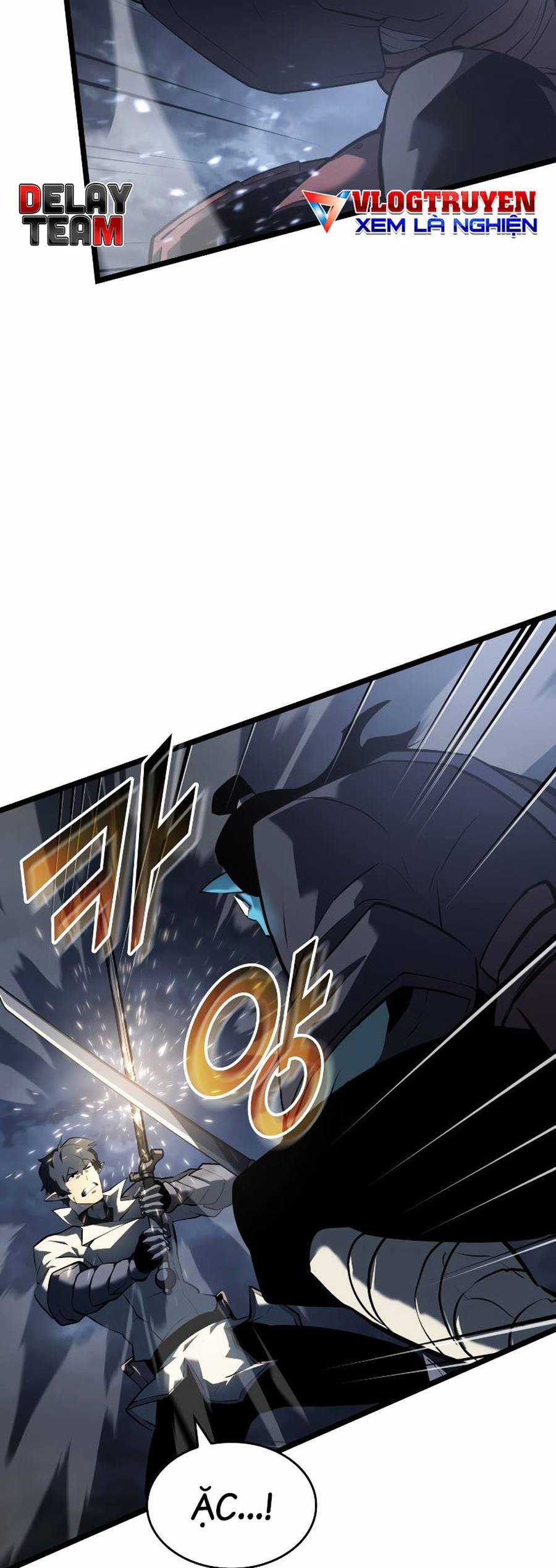 Ranker Cấp Sss Hồi Quy Chapter 67 trang 38