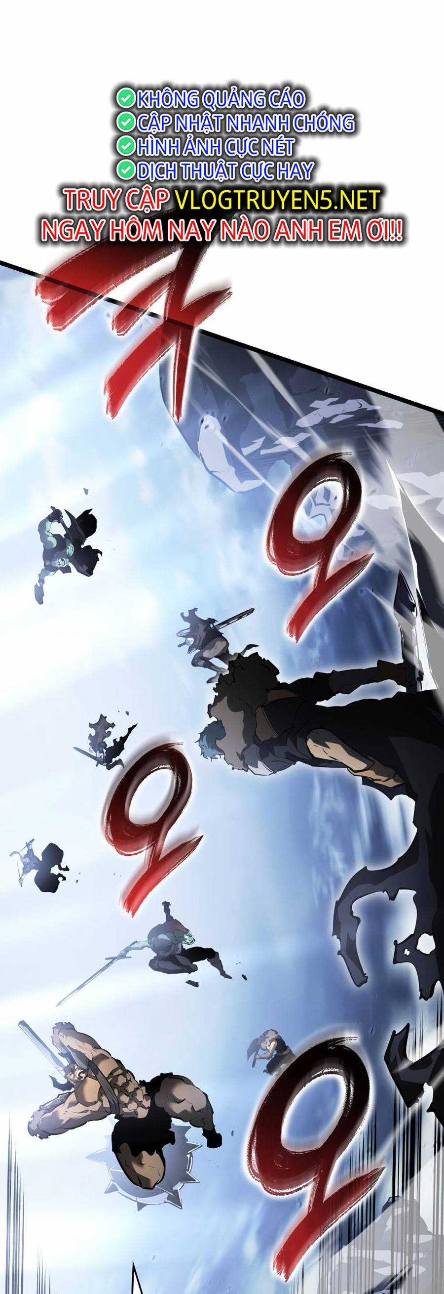 Ranker Cấp Sss Hồi Quy Chapter 67 trang 4