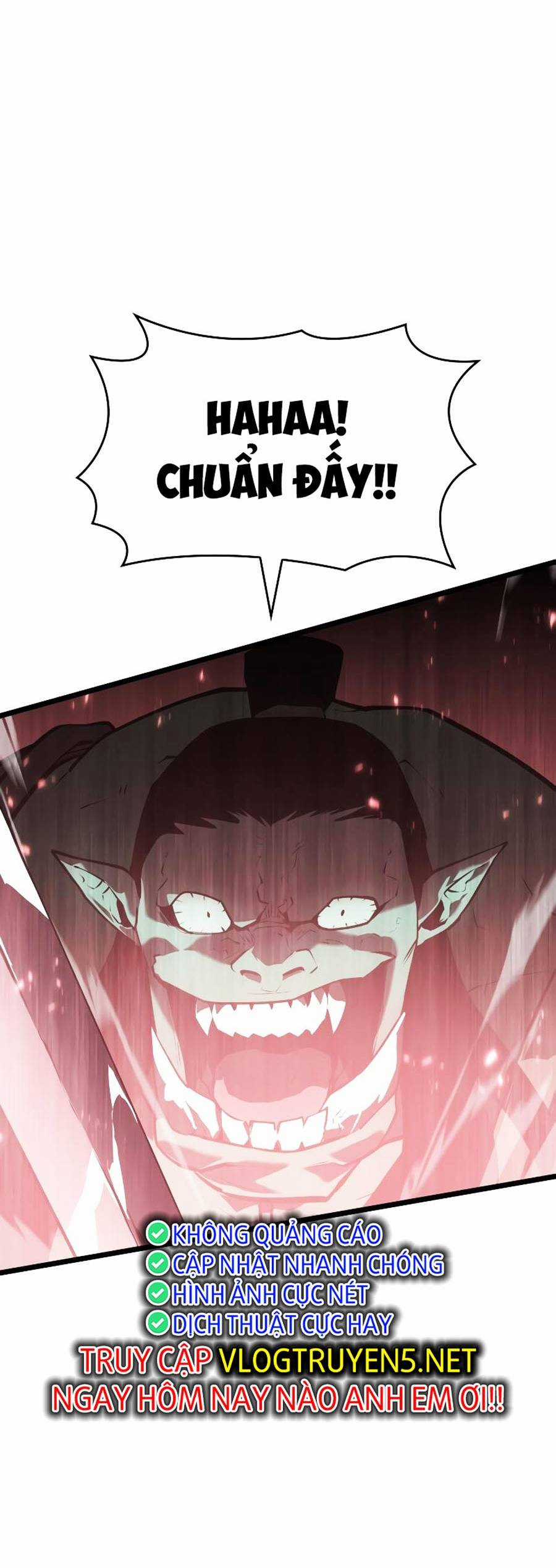 Ranker Cấp Sss Hồi Quy Chapter 67 trang 40