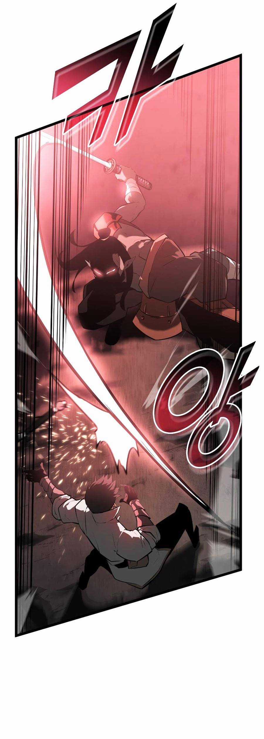 Ranker Cấp Sss Hồi Quy Chapter 67 trang 41