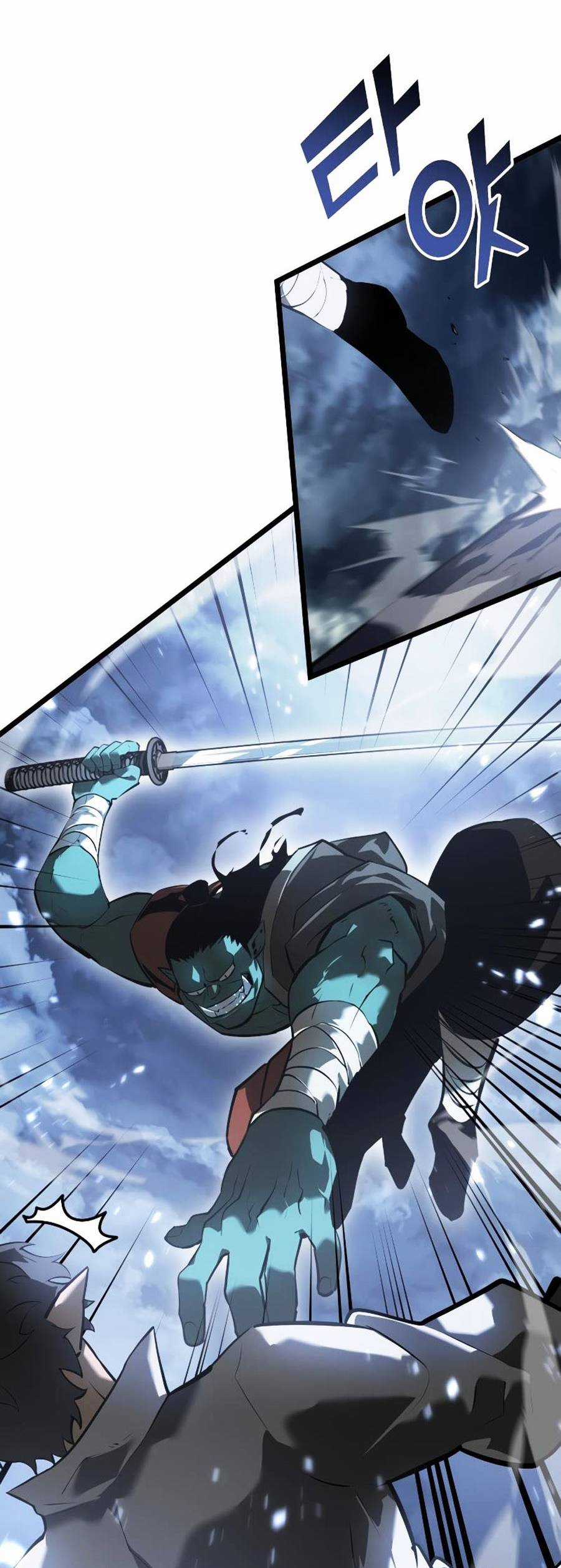 Ranker Cấp Sss Hồi Quy Chapter 67 trang 42