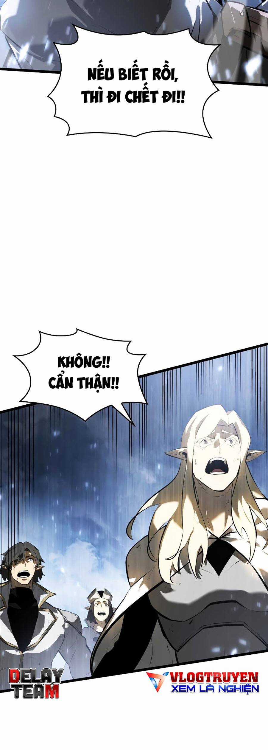 Ranker Cấp Sss Hồi Quy Chapter 67 trang 43