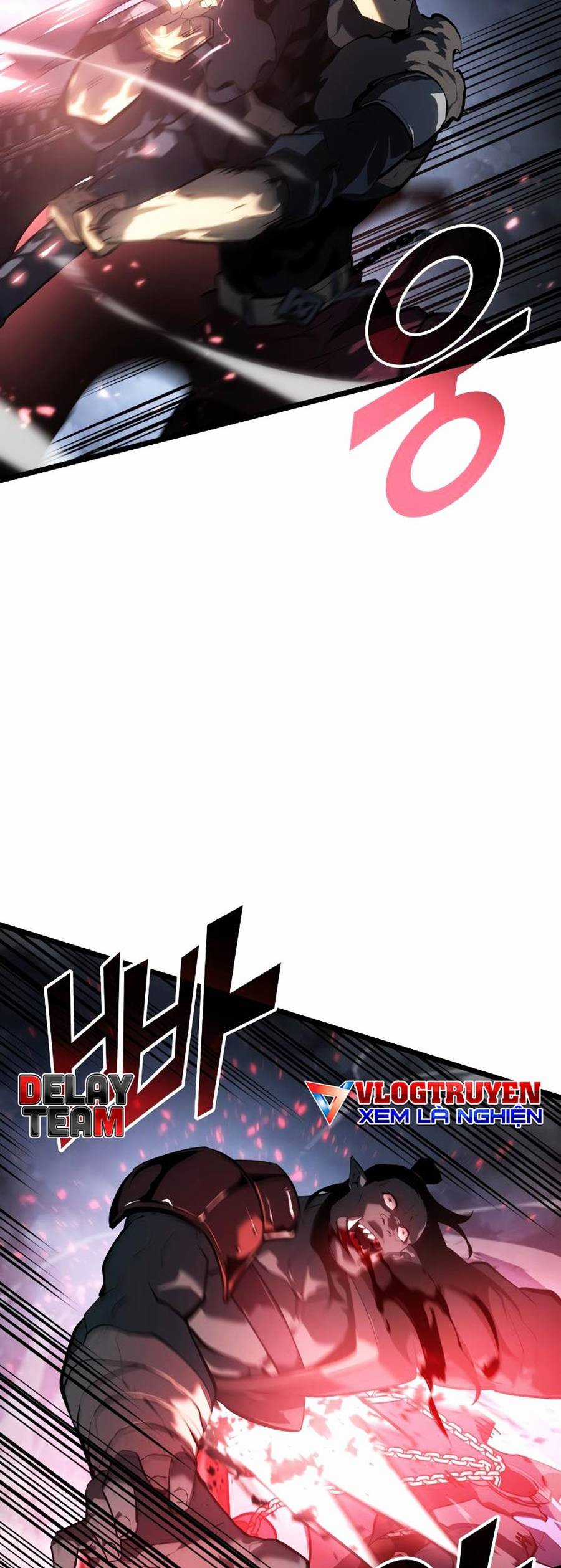 Ranker Cấp Sss Hồi Quy Chapter 67 trang 47