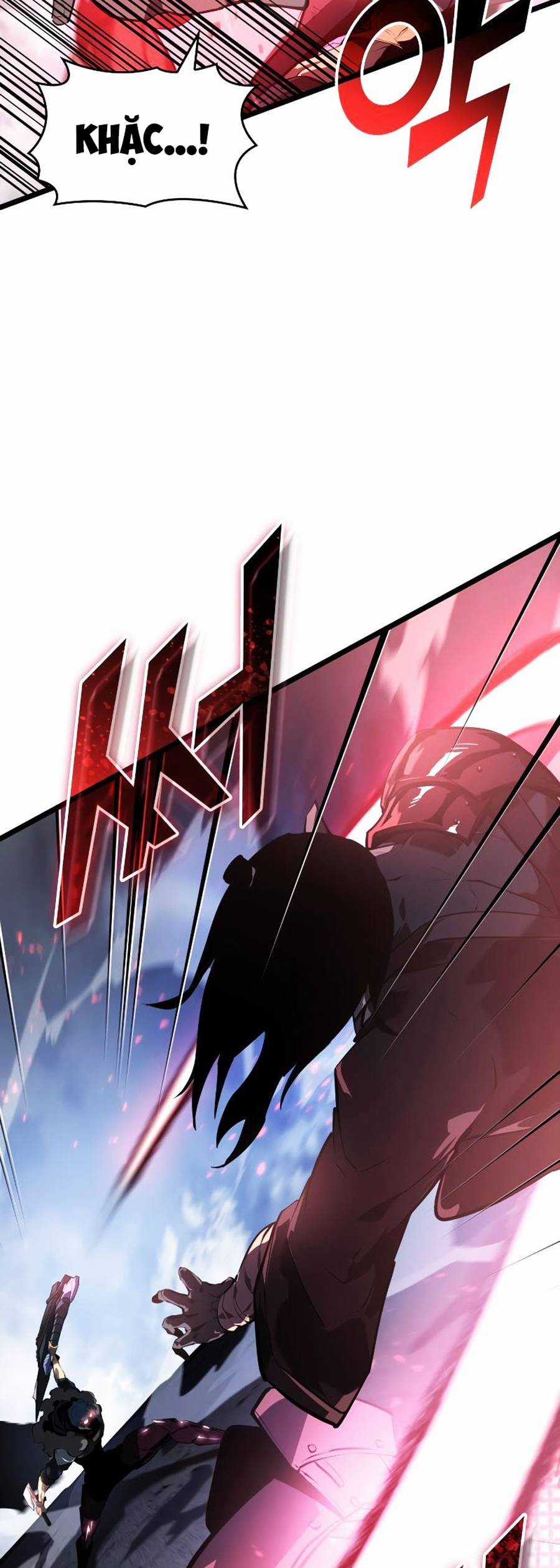 Ranker Cấp Sss Hồi Quy Chapter 67 trang 48