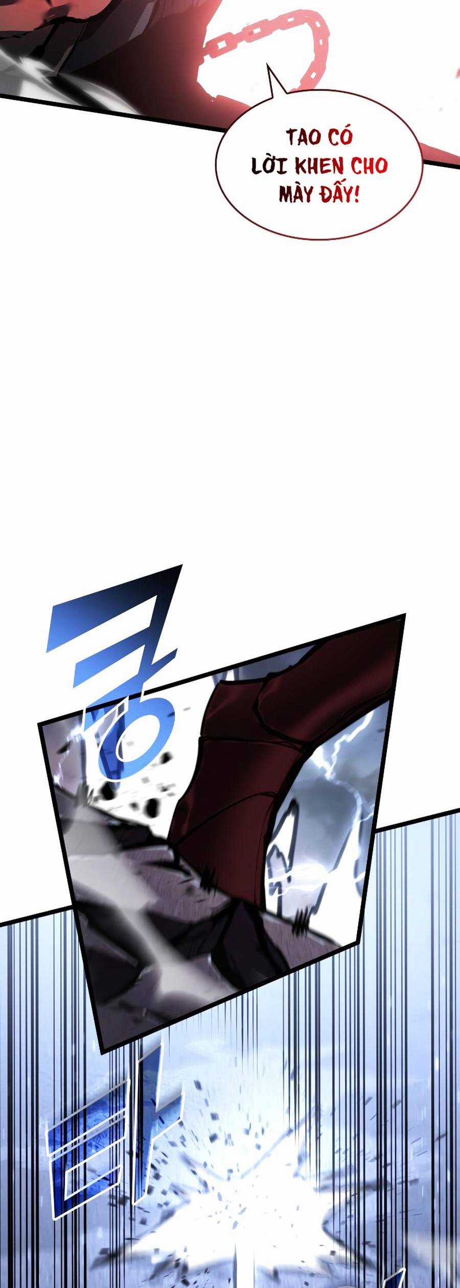 Ranker Cấp Sss Hồi Quy Chapter 67 trang 50