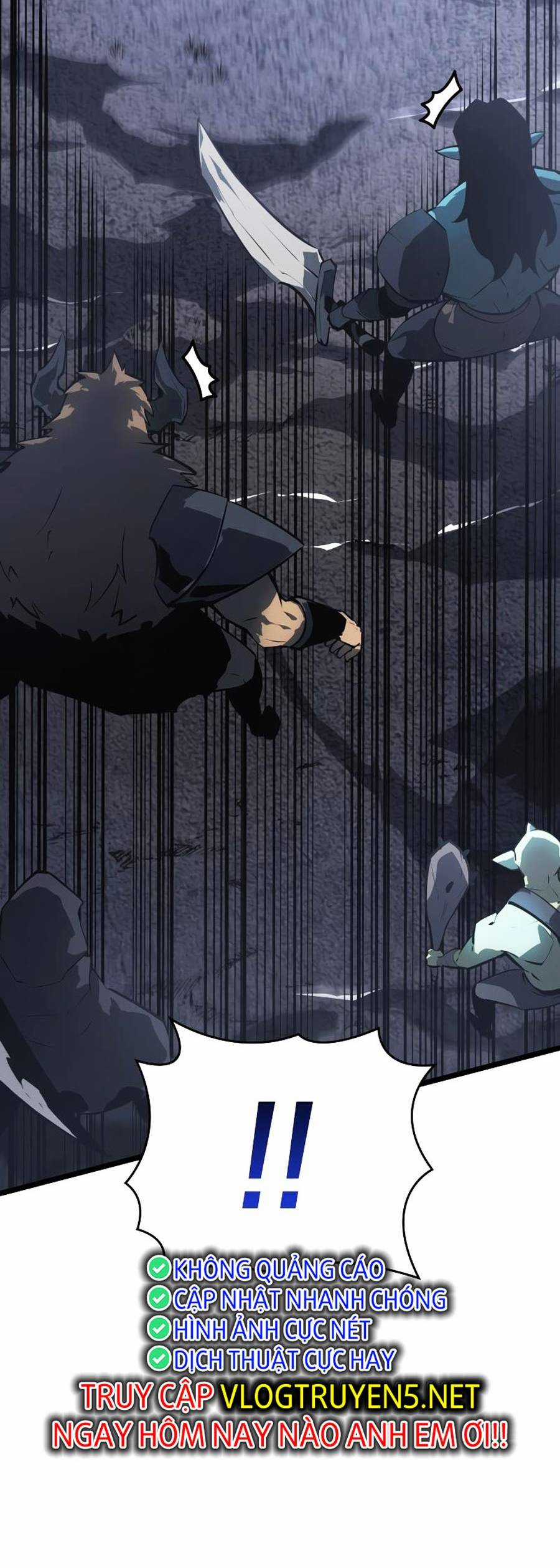 Ranker Cấp Sss Hồi Quy Chapter 67 trang 52