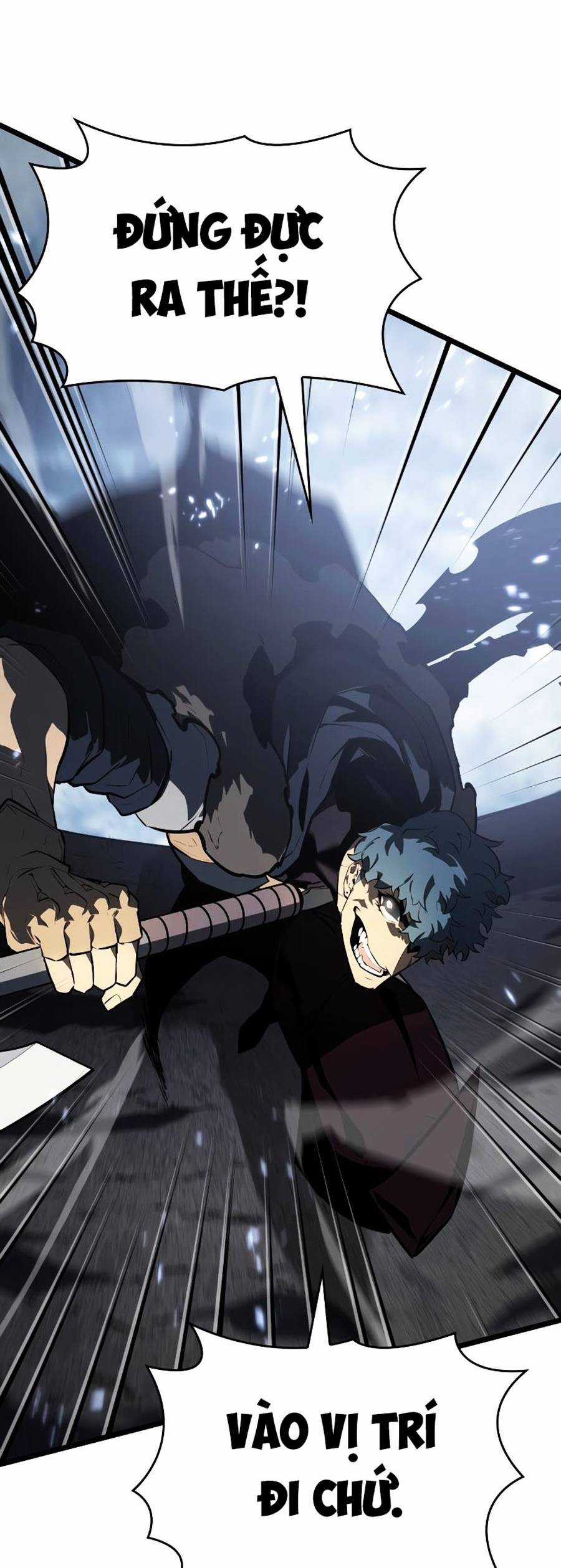 Ranker Cấp Sss Hồi Quy Chapter 67 trang 53