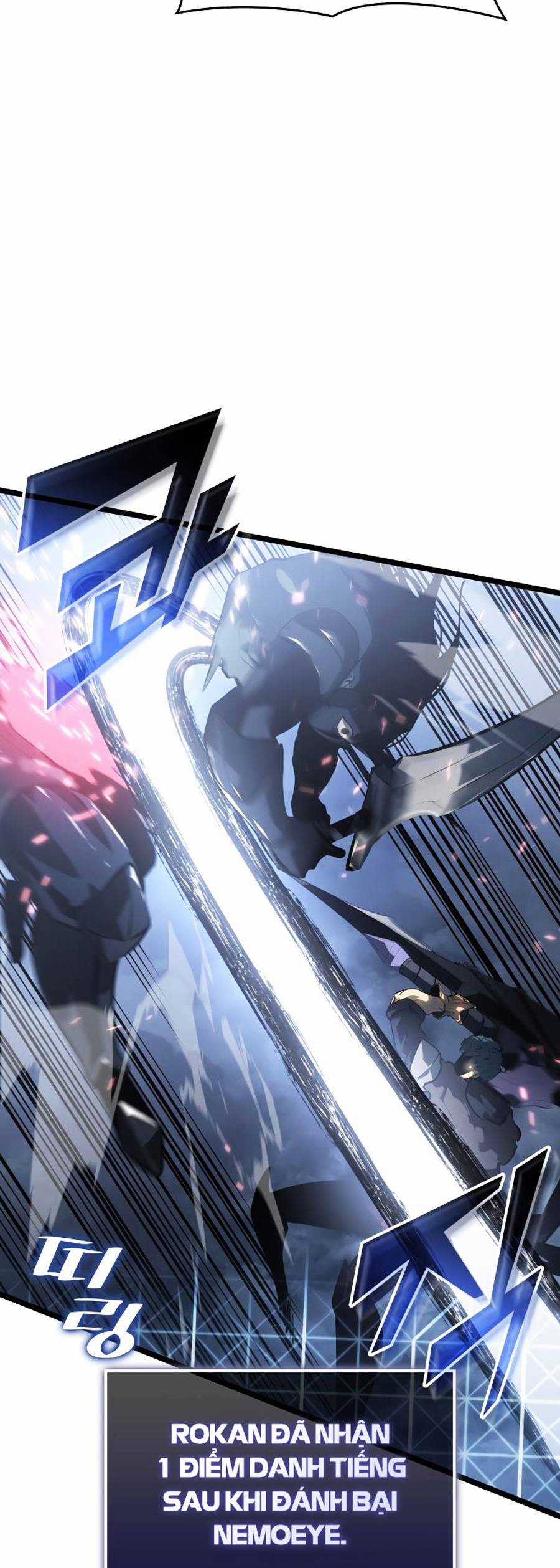 Ranker Cấp Sss Hồi Quy Chapter 67 trang 54