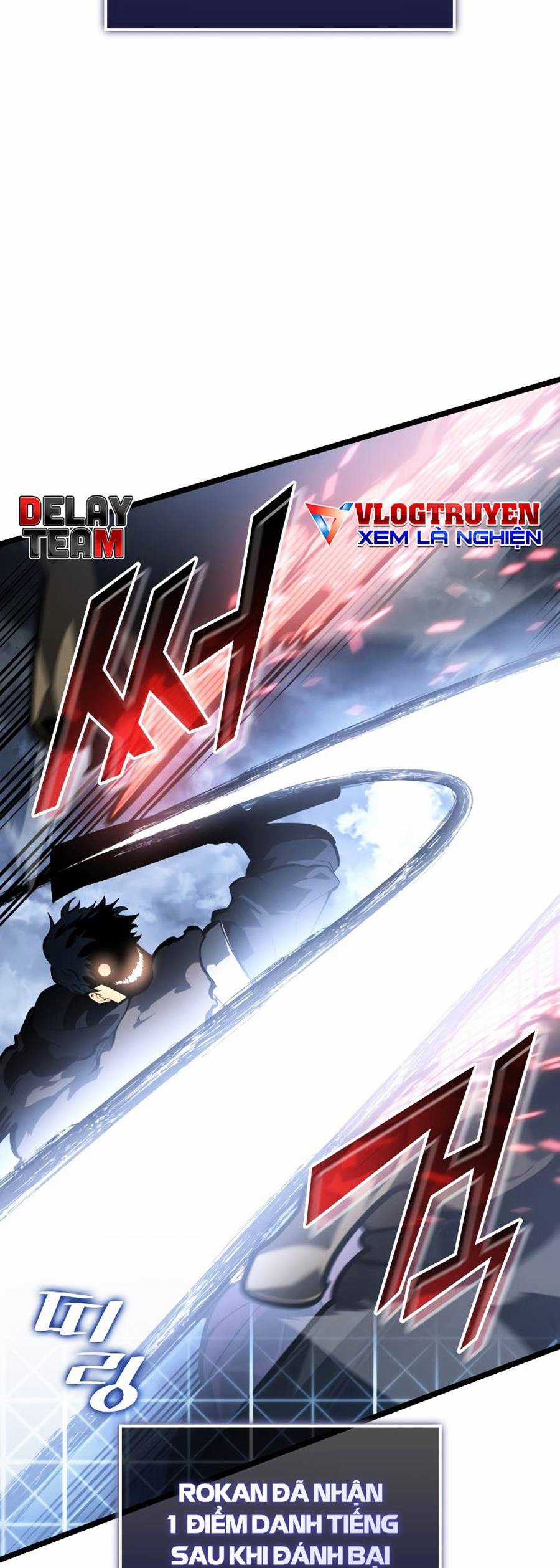 Ranker Cấp Sss Hồi Quy Chapter 67 trang 55