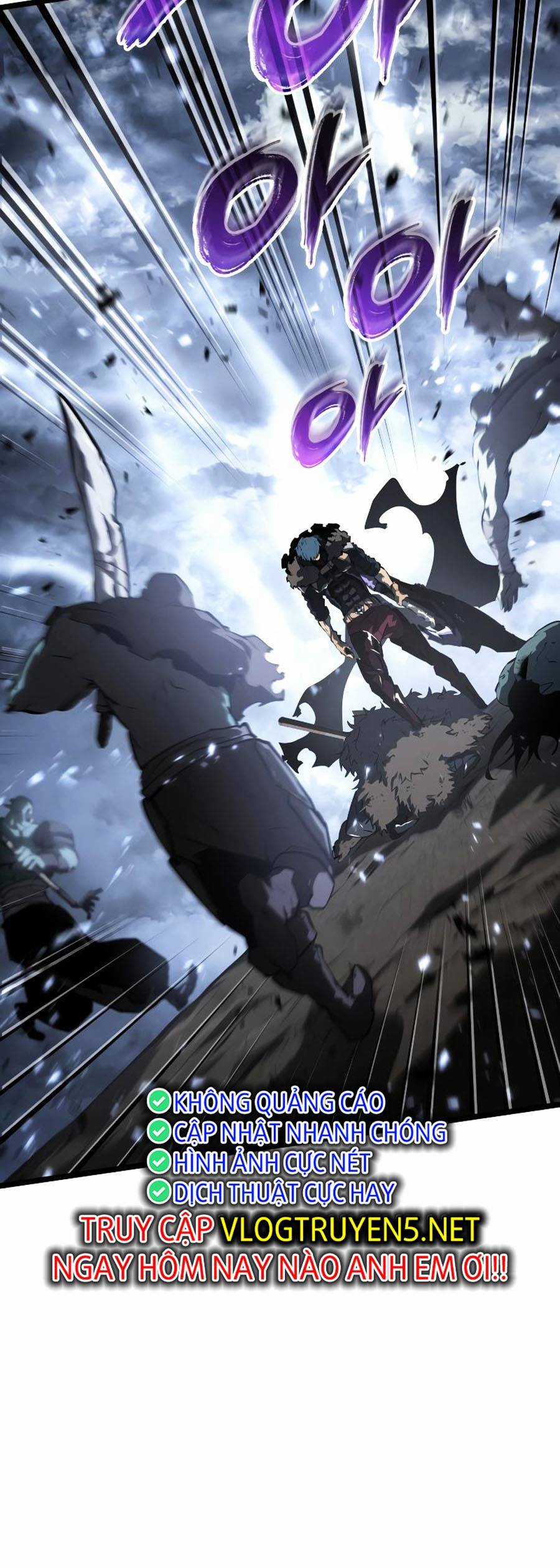 Ranker Cấp Sss Hồi Quy Chapter 67 trang 59