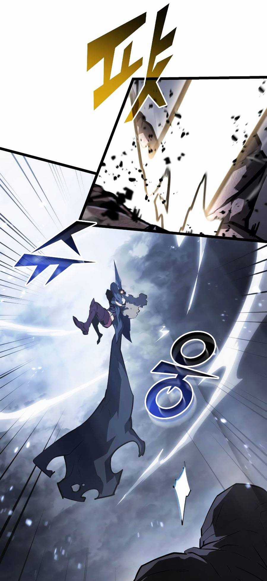 Ranker Cấp Sss Hồi Quy Chapter 67 trang 61