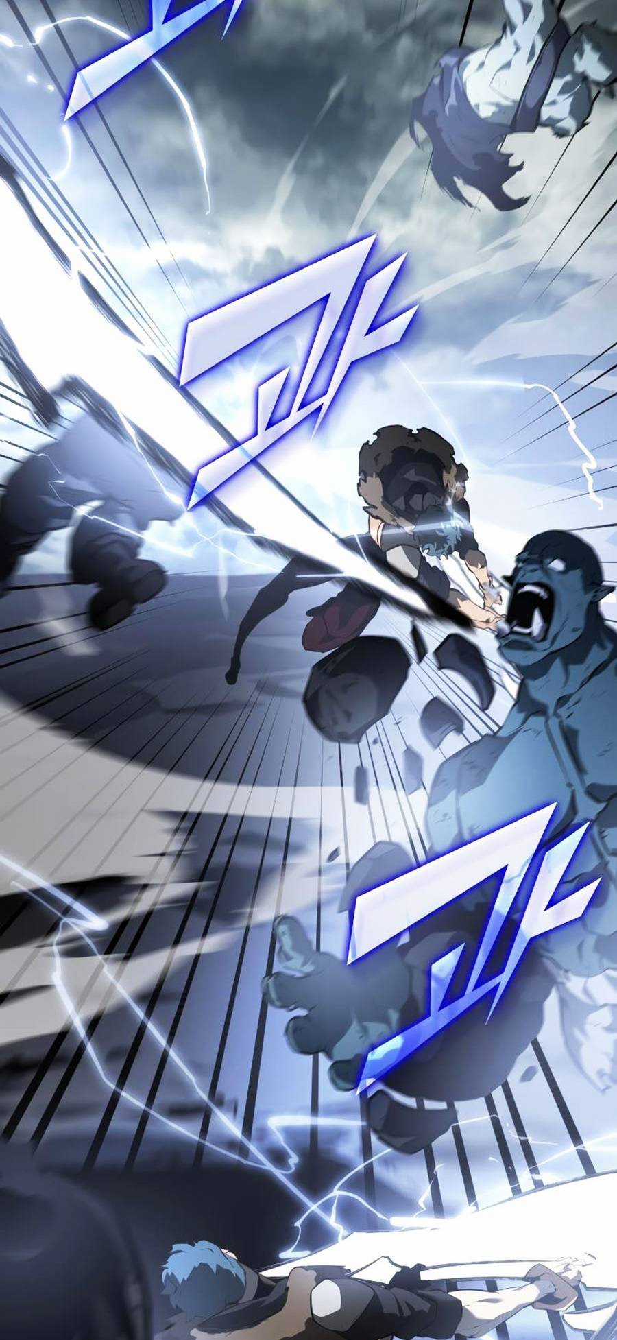 Ranker Cấp Sss Hồi Quy Chapter 67 trang 64